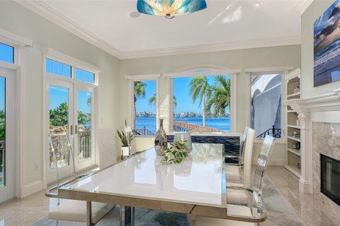 Villa ou maison à vendre à Nokomis, Floride: 4 chambres, 566.8 m2 № 2432657 - photo 29