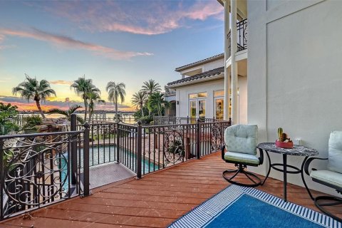 Villa ou maison à vendre à Nokomis, Floride: 4 chambres, 566.8 m2 № 2432657 - photo 21