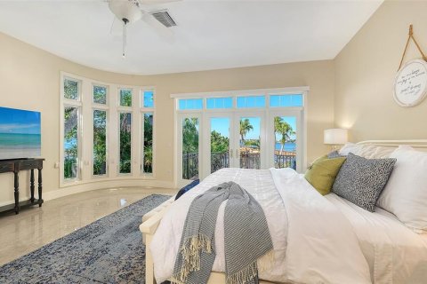 Villa ou maison à vendre à Nokomis, Floride: 4 chambres, 566.8 m2 № 2432657 - photo 19