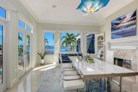 Villa ou maison à vendre à Nokomis, Floride: 4 chambres, 566.8 m2 № 2432657 - photo 28