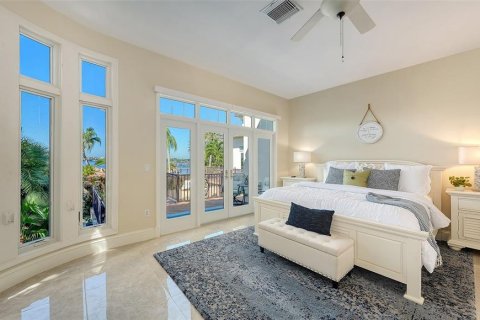 Villa ou maison à vendre à Nokomis, Floride: 4 chambres, 566.8 m2 № 2432657 - photo 20