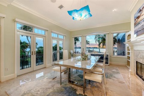 Villa ou maison à vendre à Nokomis, Floride: 4 chambres, 566.8 m2 № 2432657 - photo 3