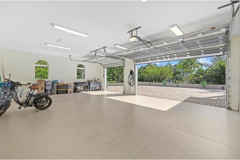 Villa ou maison à vendre à Nokomis, Floride: 4 chambres, 566.8 m2 № 2432657 - photo 15