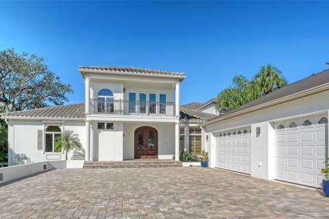 Villa ou maison à vendre à Nokomis, Floride: 4 chambres, 566.8 m2 № 2432657 - photo 14