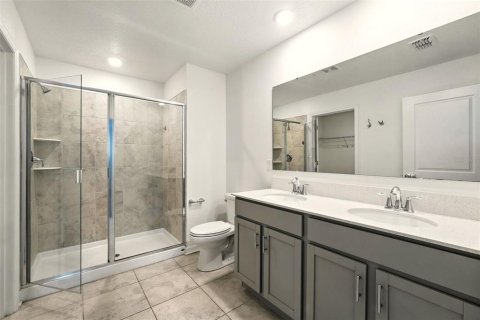 Casa en alquiler en Kissimmee, Florida, 3 dormitorios, 144.93 m2 № 1857740 - foto 10