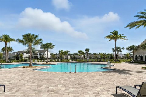 Casa en alquiler en Kissimmee, Florida, 3 dormitorios, 144.93 m2 № 1857740 - foto 21