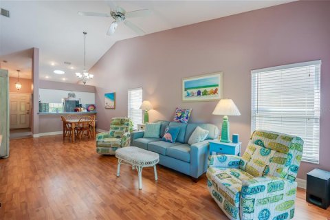 Villa ou maison à vendre à Port Orange, Floride: 2 chambres, 108.51 m2 № 2341715 - photo 10