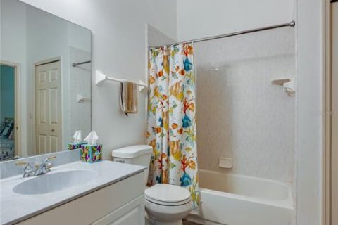 Villa ou maison à vendre à Port Orange, Floride: 2 chambres, 108.51 m2 № 2341715 - photo 16