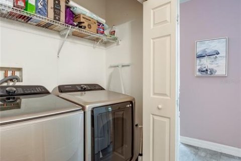 Villa ou maison à vendre à Port Orange, Floride: 2 chambres, 108.51 m2 № 2341715 - photo 17
