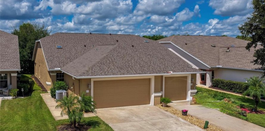 Villa ou maison à Port Orange, Floride 2 chambres, 108.51 m2 № 2341715