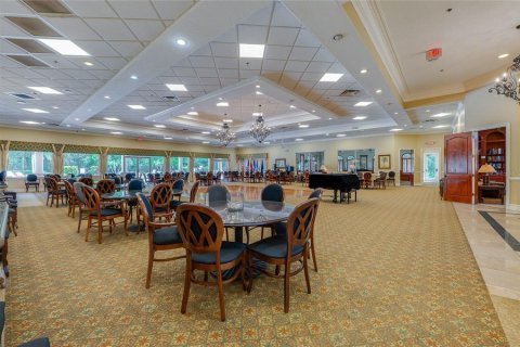 Villa ou maison à vendre à Port Orange, Floride: 2 chambres, 108.51 m2 № 2341715 - photo 24