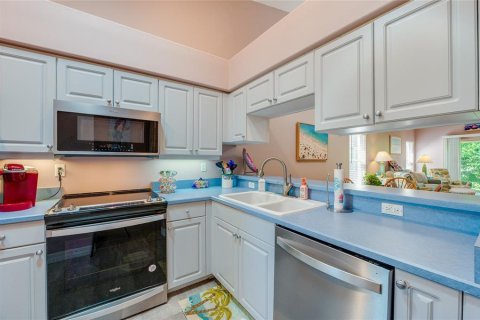 Villa ou maison à vendre à Port Orange, Floride: 2 chambres, 108.51 m2 № 2341715 - photo 6