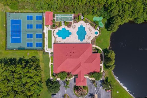 Villa ou maison à vendre à Port Orange, Floride: 2 chambres, 108.51 m2 № 2341715 - photo 22
