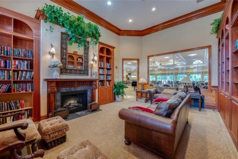 Villa ou maison à vendre à Port Orange, Floride: 2 chambres, 108.51 m2 № 2341715 - photo 27