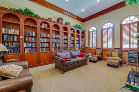 Villa ou maison à vendre à Port Orange, Floride: 2 chambres, 108.51 m2 № 2341715 - photo 26