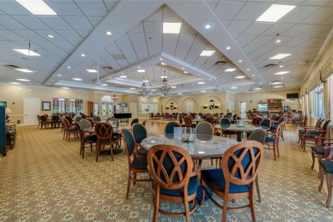 Villa ou maison à vendre à Port Orange, Floride: 2 chambres, 108.51 m2 № 2341715 - photo 25