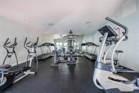 Купить кондоминиум в Майами, Флорида 2 спальни, 76.92м2, № 1961262 - фото 6