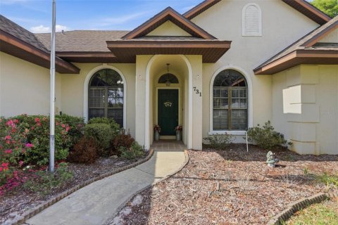 Casa en venta en Orange City, Florida, 3 dormitorios, 161.84 m2 № 2200038 - foto 4