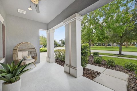 Купить виллу или дом в Аполло-Бич, Флорида 10 комнат, 291.9м2, № 1912207 - фото 10