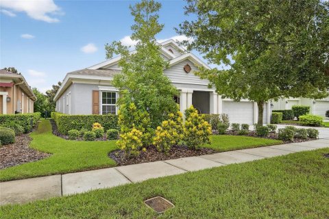 Купить виллу или дом в Аполло-Бич, Флорида 10 комнат, 291.9м2, № 1912207 - фото 8