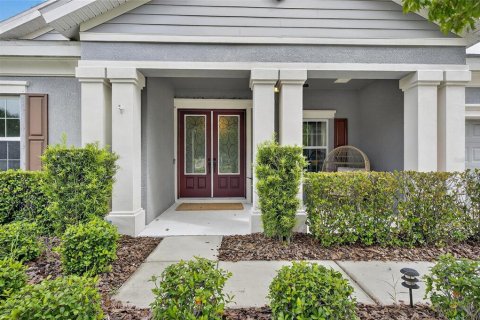 Купить виллу или дом в Аполло-Бич, Флорида 10 комнат, 291.9м2, № 1912207 - фото 9