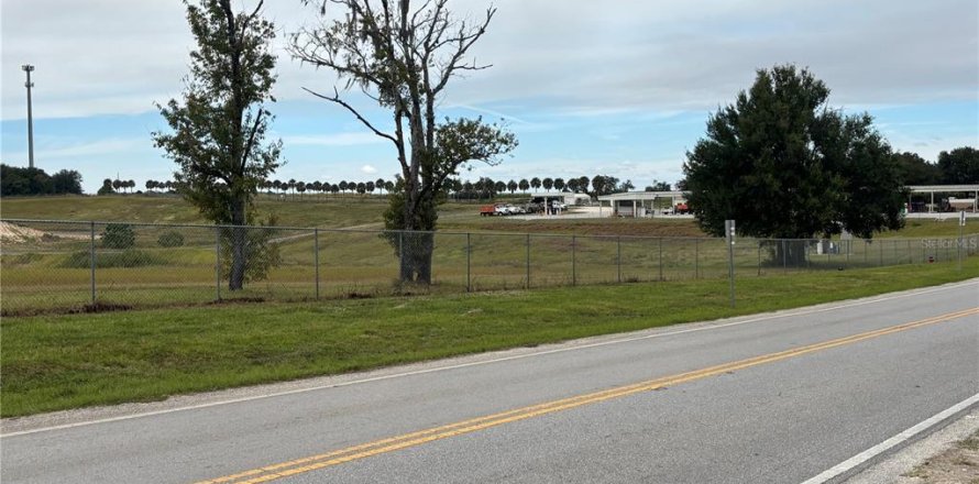 Terrain à Apopka, Floride № 2128631