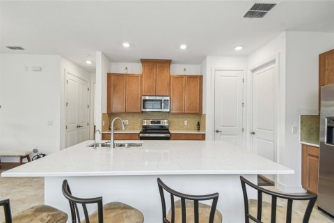 Casa en venta en Kissimmee, Florida, 2 dormitorios, 126.81 m2 № 1649343 - foto 7