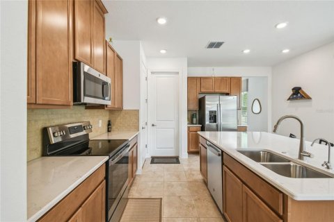 Casa en venta en Kissimmee, Florida, 2 dormitorios, 126.81 m2 № 1649343 - foto 9