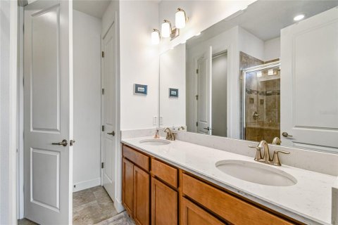 Casa en venta en Kissimmee, Florida, 2 dormitorios, 126.81 m2 № 1649343 - foto 29