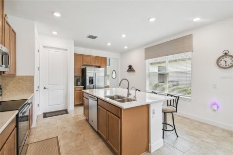 Casa en venta en Kissimmee, Florida, 2 dormitorios, 126.81 m2 № 1649343 - foto 10
