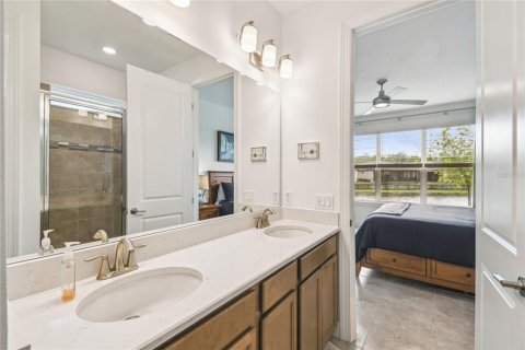 Casa en venta en Kissimmee, Florida, 2 dormitorios, 126.81 m2 № 1649343 - foto 28