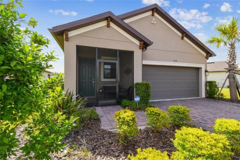 Casa en venta en Kissimmee, Florida, 2 dormitorios, 126.81 m2 № 1649343 - foto 3