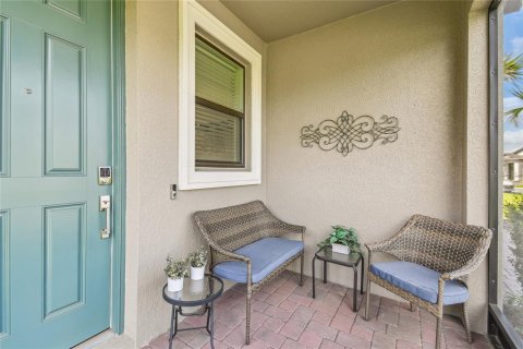 Casa en venta en Kissimmee, Florida, 2 dormitorios, 126.81 m2 № 1649343 - foto 4