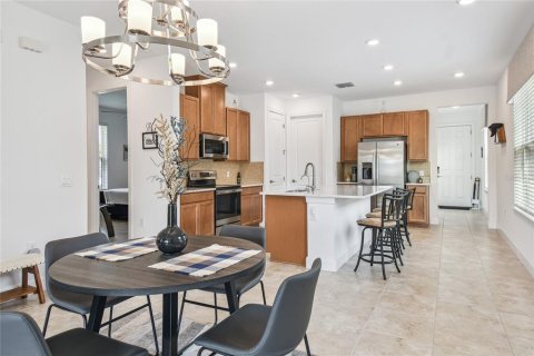 Casa en venta en Kissimmee, Florida, 2 dormitorios, 126.81 m2 № 1649343 - foto 14