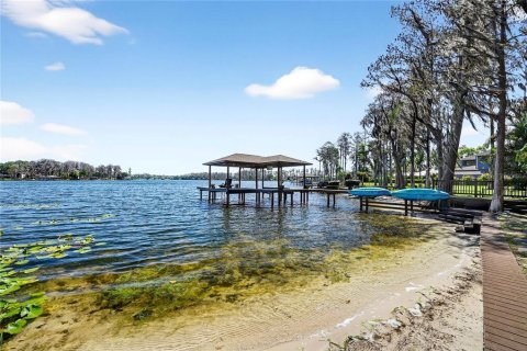 Casa en venta en Odessa, Florida, 3 dormitorios, 220.36 m2 № 2200674 - foto 2