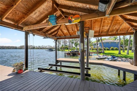 Casa en venta en Odessa, Florida, 3 dormitorios, 220.36 m2 № 2200674 - foto 4
