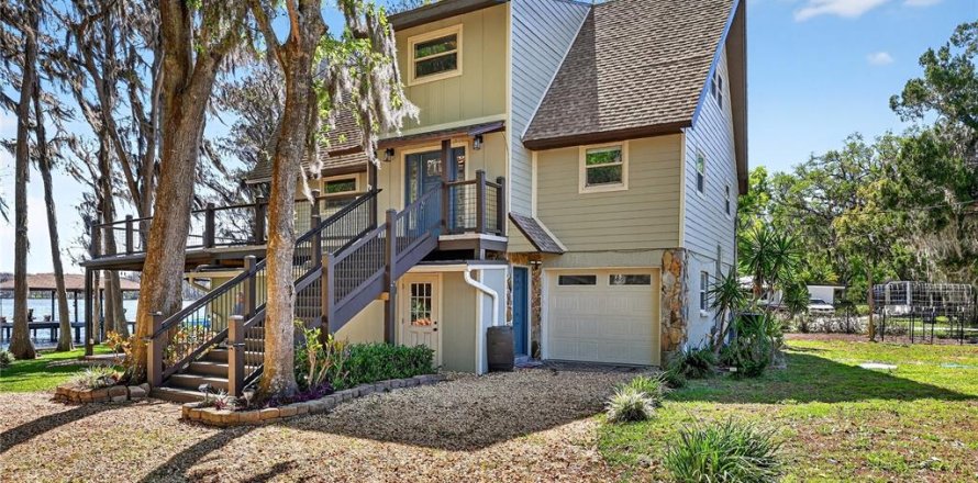Casa en Odessa, Florida 3 dormitorios, 220.36 m2 № 2200674