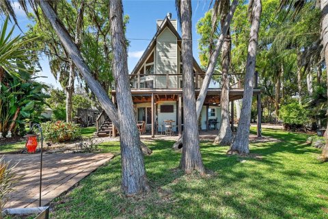 Casa en venta en Odessa, Florida, 3 dormitorios, 220.36 m2 № 2200674 - foto 5