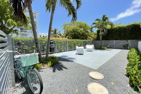 Apartment in Miami Beach, Florida 40.88 sq.m. № 2064759 - photo 8