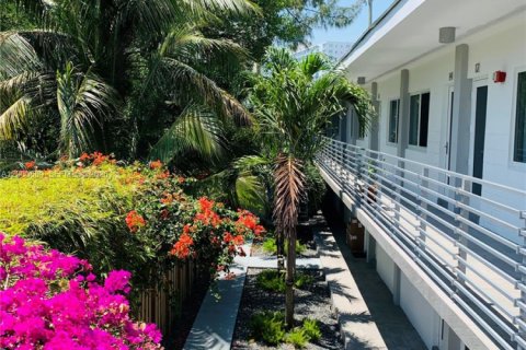 Apartment in Miami Beach, Florida 40.88 sq.m. № 2064759 - photo 6