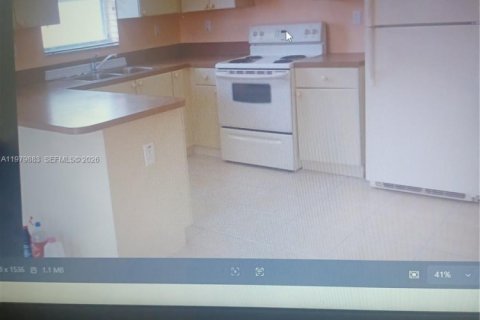 Villa ou maison à Homestead, Floride 3 chambres, 133.22 m2 № 2046324