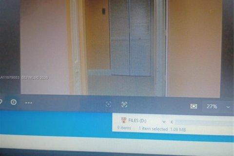 Villa ou maison à louer à Homestead, Floride: 3 chambres, 133.22 m2 № 2046324 - photo 4