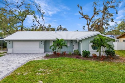 Villa ou maison à Sarasota, Floride 3 chambres, 154.96 m2 № 2097952