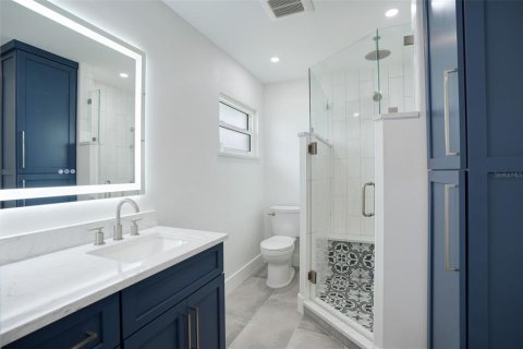 Villa ou maison à louer à Sarasota, Floride: 3 chambres, 154.96 m2 № 2097952 - photo 21