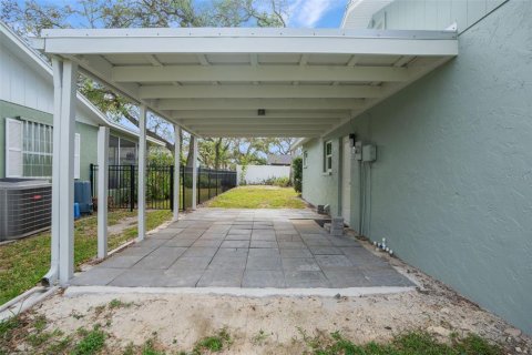 Villa ou maison à louer à Sarasota, Floride: 3 chambres, 154.96 m2 № 2097952 - photo 28