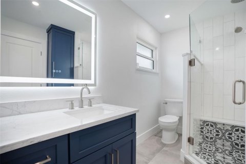 Villa ou maison à louer à Sarasota, Floride: 3 chambres, 154.96 m2 № 2097952 - photo 22