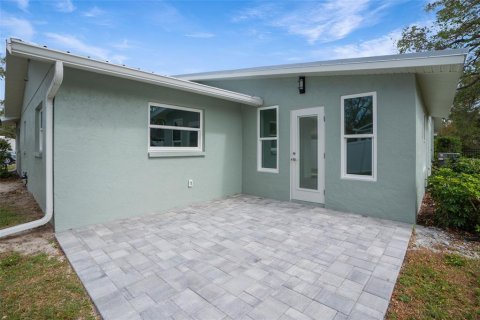 Villa ou maison à louer à Sarasota, Floride: 3 chambres, 154.96 m2 № 2097952 - photo 30