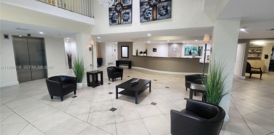 Condo in Sunny Isles Beach, Florida, 2 bedrooms № 2032043