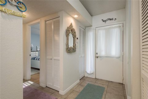 Villa ou maison à louer à Tarpon Springs, Floride: 2 chambres, 103.4 m2 № 2425607 - photo 5