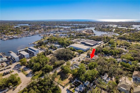 Villa ou maison à louer à Tarpon Springs, Floride: 2 chambres, 103.4 m2 № 2425607 - photo 2